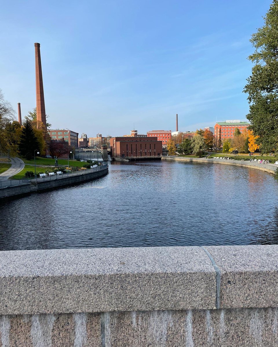 Loved every minute exploring this beautiful country🇫🇮