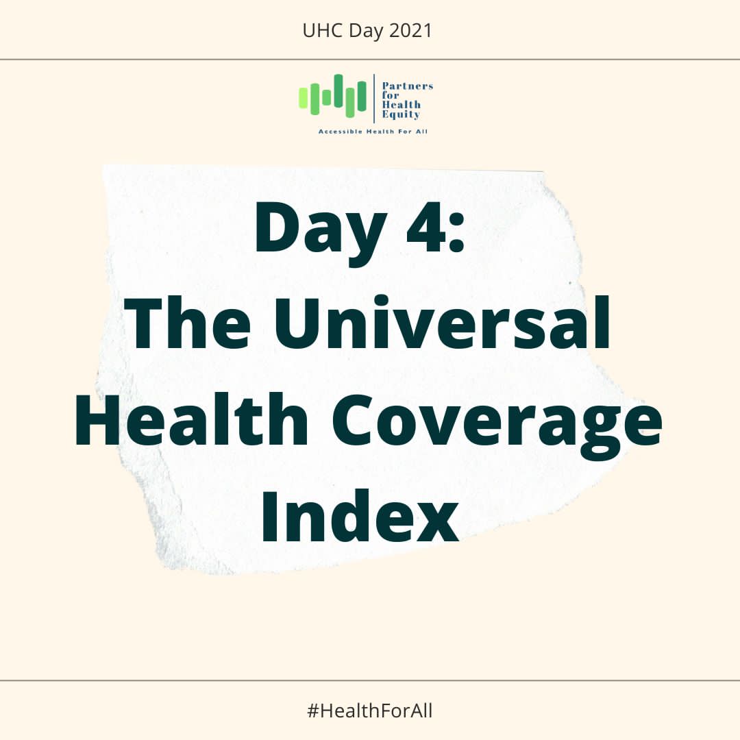 P4HE_NG's tweet photo. On Day 4 of our #12DaysOfUHC, we examine the Universal Health Coverage Index, and how far Nigeria has progressed 🇳🇬
⠀⠀⠀⠀⠀⠀⠀
#UHCDay #HealthForAll #12DaysofUHC https://t.co/AGOBeNmhDe