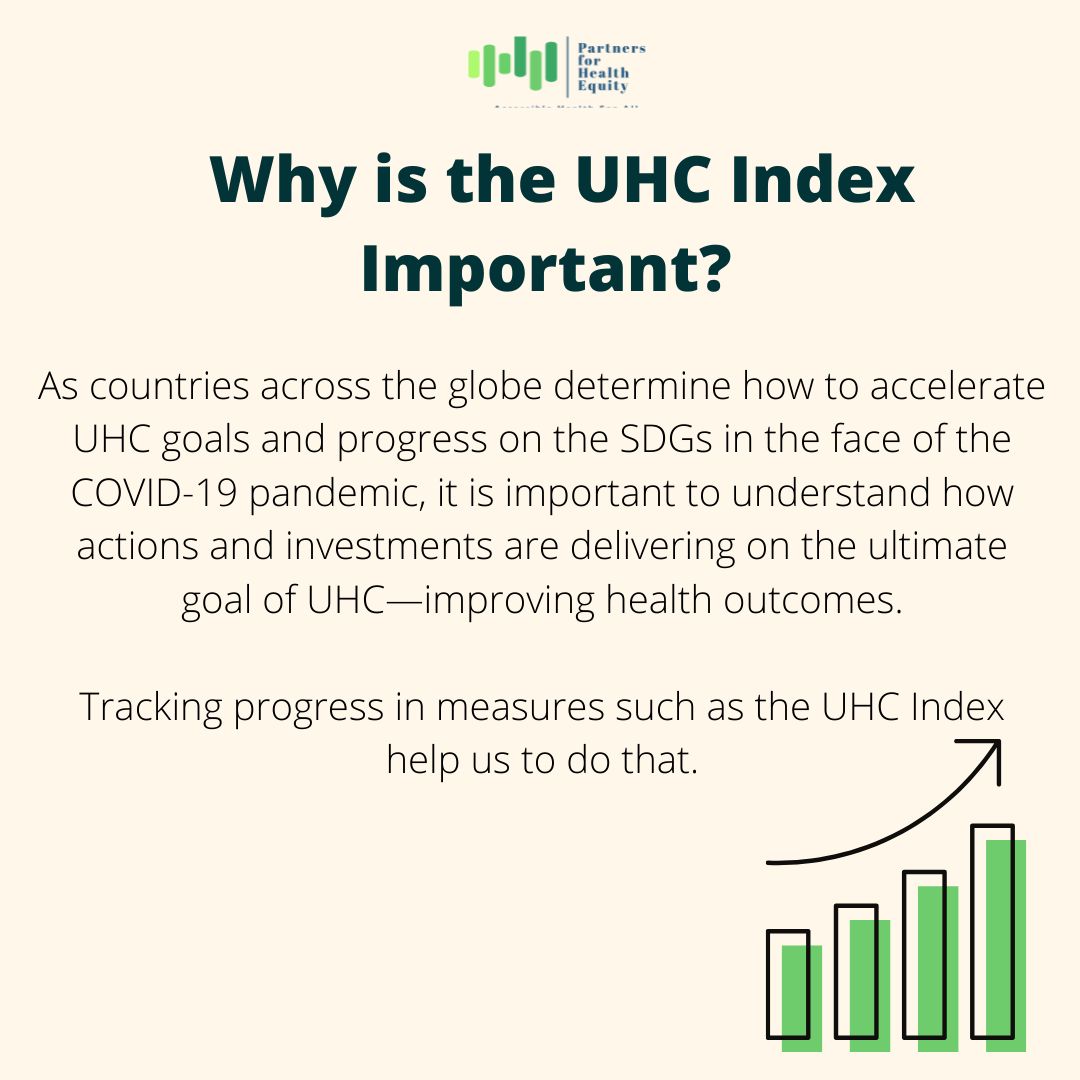 P4HE_NG's tweet photo. On Day 4 of our #12DaysOfUHC, we examine the Universal Health Coverage Index, and how far Nigeria has progressed 🇳🇬
⠀⠀⠀⠀⠀⠀⠀
#UHCDay #HealthForAll #12DaysofUHC https://t.co/AGOBeNmhDe