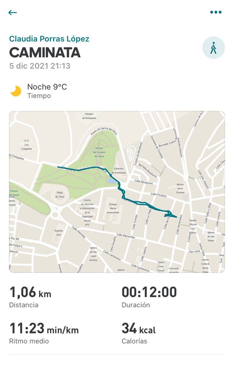 Claudiia023's tweet photo. 167,02-1,06= 165,96 kms

 #DidEFAReto6 https://t.co/xLXuZNeG3m