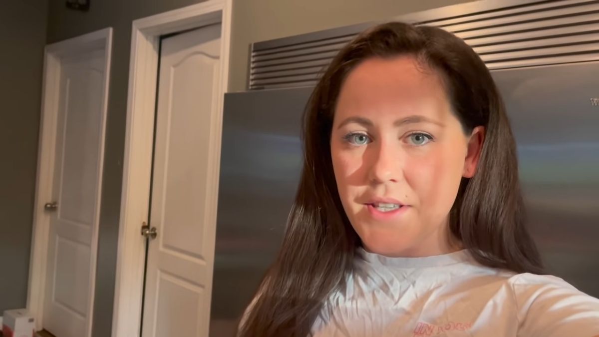 Monsters & Critics: Teen Mom 2: Jenelle Evans has been laying low on social media due to stress and her health https://t.co/UnE9PbVLjU #crime #news https://t.co/uSz2wRx2bw