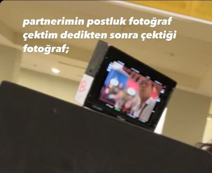 bestasdorr's tweet photo. OHAAA GEBERDİMM BU NEE https://t.co/KKiZfcaSc6