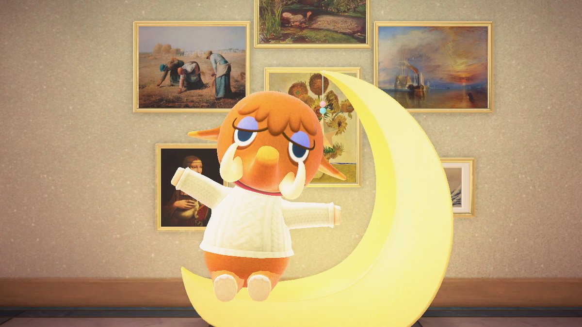 lindesdeoasis's tweet photo. Introducing the newest members of the Oasis family! #AnimalCrossing #ACNH #NintendoSwitch #Tutu #Tucker #Wade #Aurora https://t.co/lwk736Z8MA