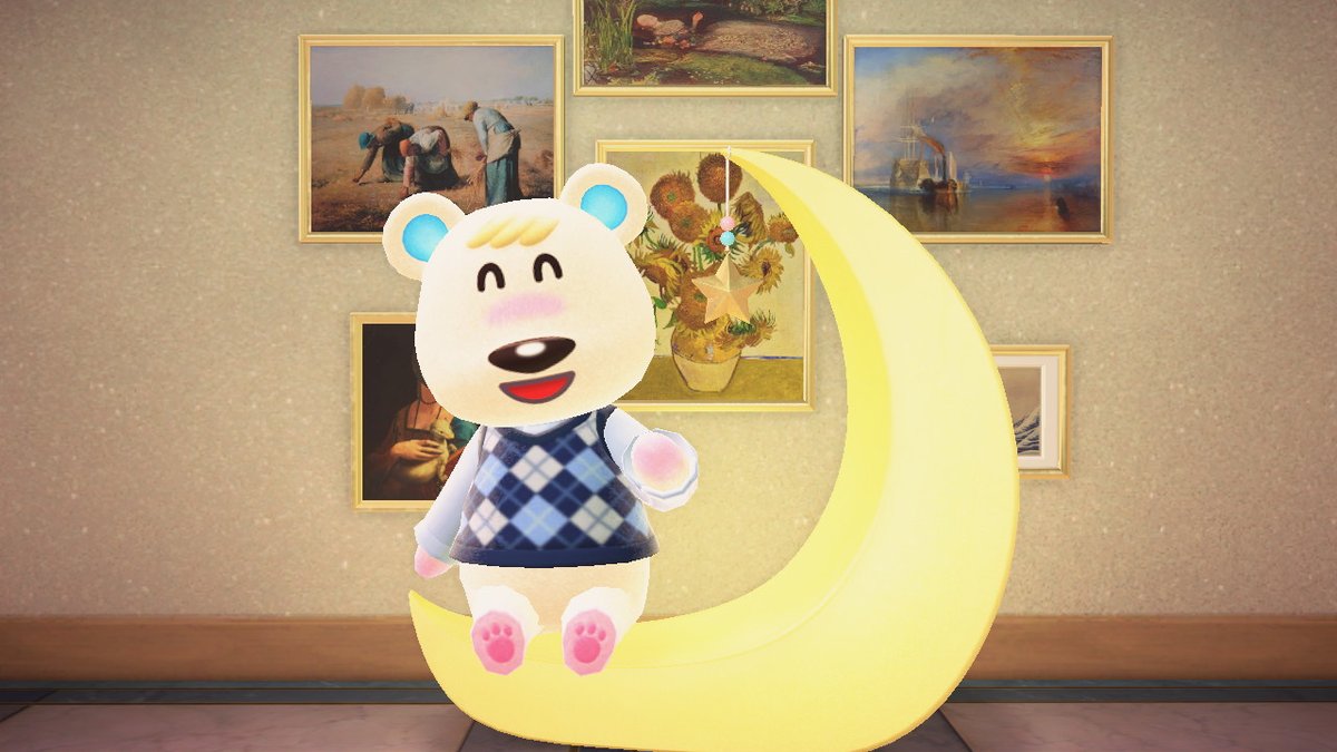 lindesdeoasis's tweet photo. Introducing the newest members of the Oasis family! #AnimalCrossing #ACNH #NintendoSwitch #Tutu #Tucker #Wade #Aurora https://t.co/lwk736Z8MA