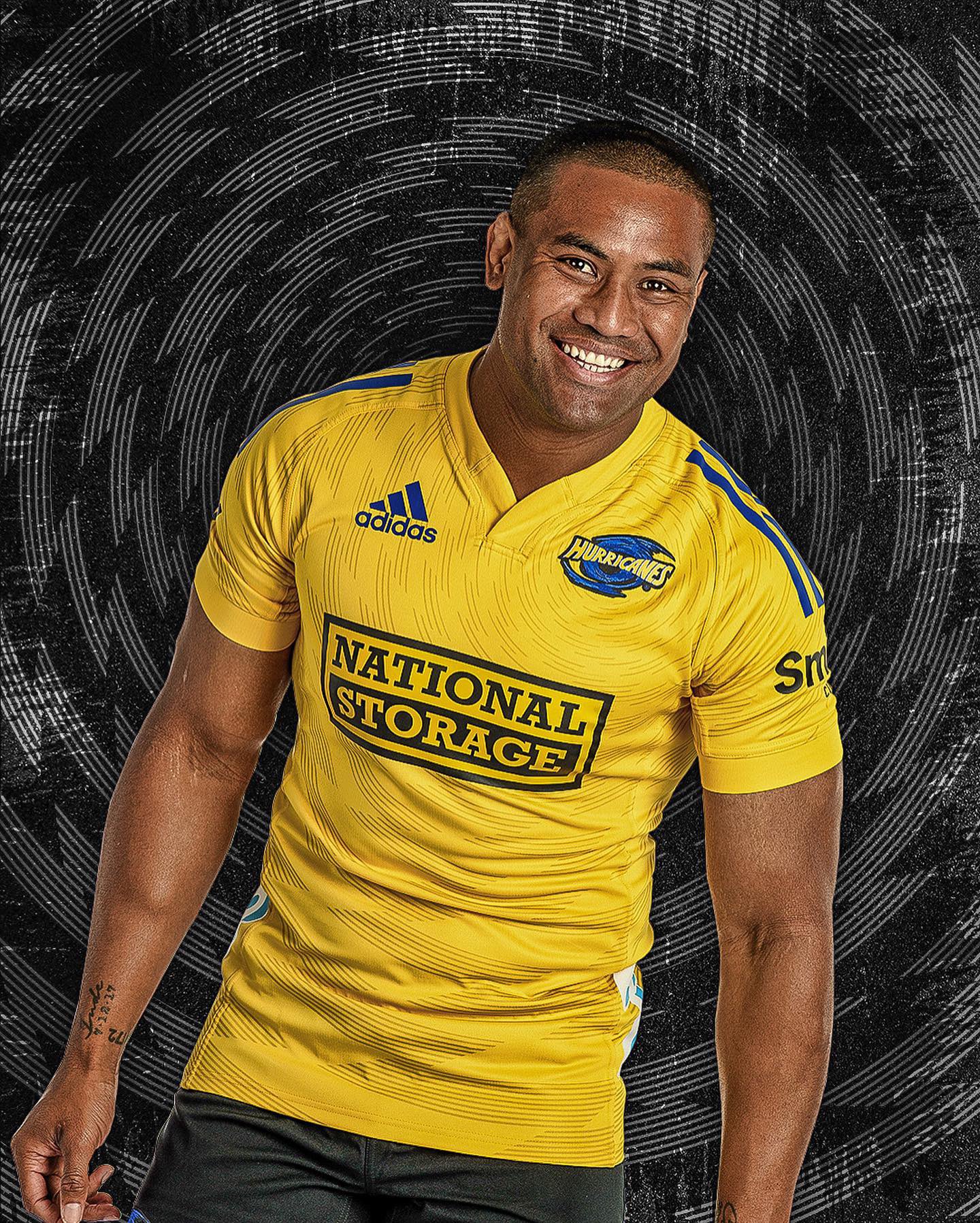 Hurricanes Rugby on Twitter: "Introducing the 2022 Hurricanes x  @adidasrugby jerseys 🔥 2022 sees the comeback of the iconic blue three  stripe design, and the new charcoal alternate jersey. Pre-order here:  https://t.co/Lc8oxzTKbd