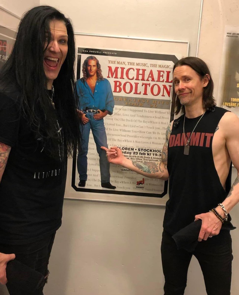 Myles on IG : « Happy Birthday to a giant of a man with a giant heart <a href="/toddkerns/">TODD KERNS</a> ❤️🎉 #SMKC »