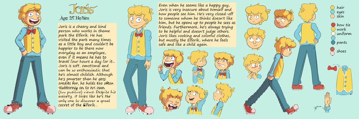 gollumble's tweet photo. Some character sheets of my ocs 😊

#oc #originalcharacter #characterdesign #character #characterart #originalcharacter #originalart #cartoon #CartoonArt https://t.co/Xc8kaVGlPa