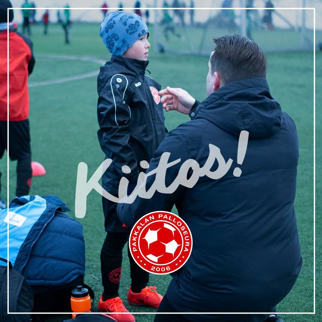 PPS Pakkalan Palloseura tweet media