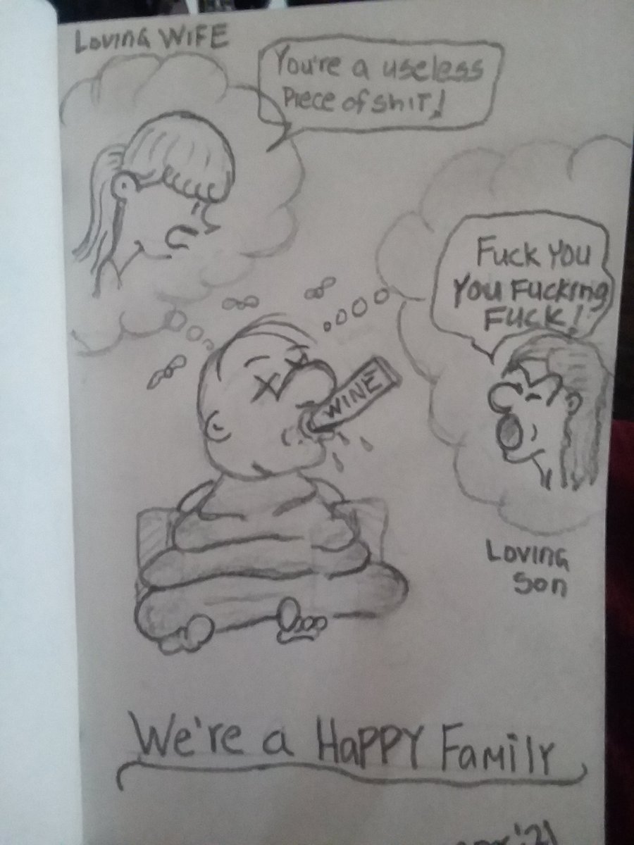 BadArtRulez's tweet photo. Useless.

#useless
#sketch
#sketchbook 
#drawing 
#drinking 
#Pencildrawing 
#art
#CartoonArt https://t.co/t7t5kxEHl3