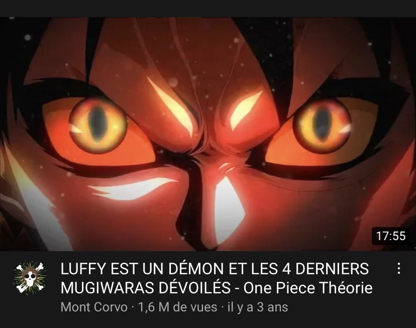 meltamaok's tweet photo. Oda : écrit tranquillement son manga de pirates qui se bagarrent entre eux

les youtubeurs one piece : https://t.co/N9ocrA8A4K