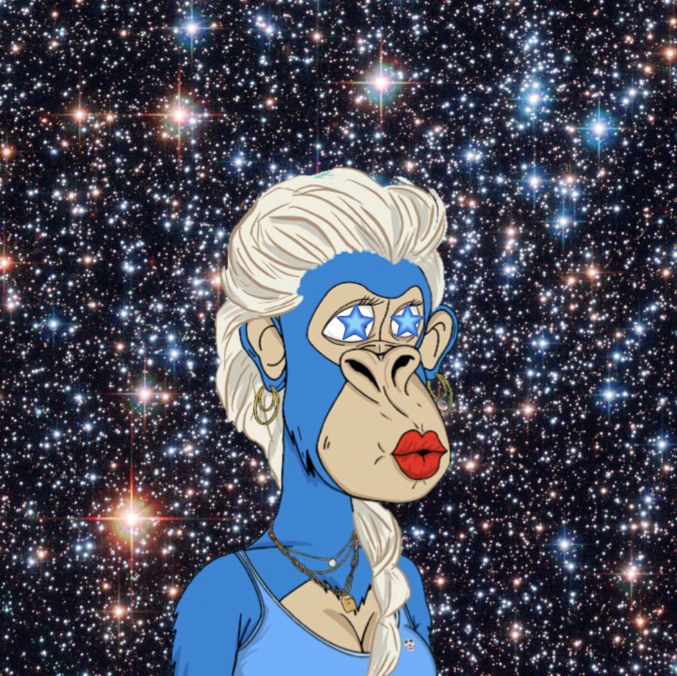 cheniece2021's tweet photo. Here is an edited version an amazing community member made of one of my two beauties!! #Dapewives https://t.co/7UaORDA1HO