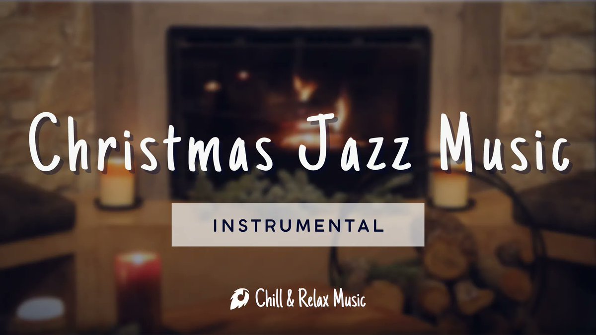 ChillRelaxMusic's tweet photo. 🔴 LIVE
Christmas songs instrumental 🎄
Enjoy and relax with us! :) 
👉https://t.co/4OxelzsXfK

#Christmas2021 #ChristmasCard #live #relaxation #SubscribeNow #chill #YouTube #musicforfamilies #Metaverse #Christmas https://t.co/tPpxgUFZHL
