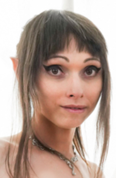 animaed myself into myelf.  howd i do? :D