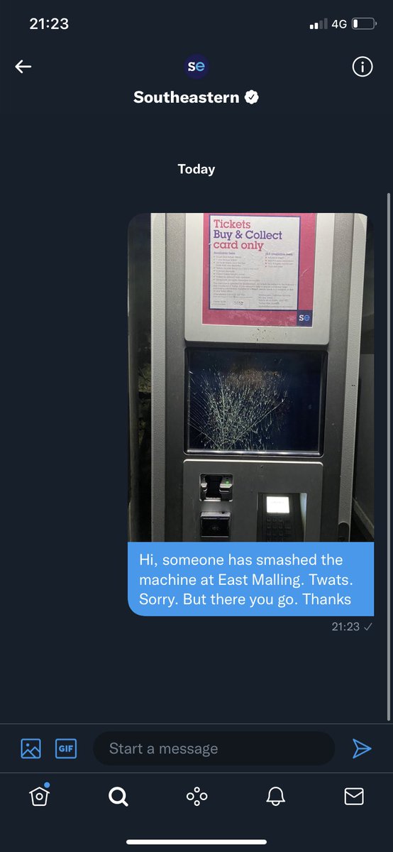 TomCronk's tweet photo. Just doing my bit x https://t.co/aQa5ehM6BE