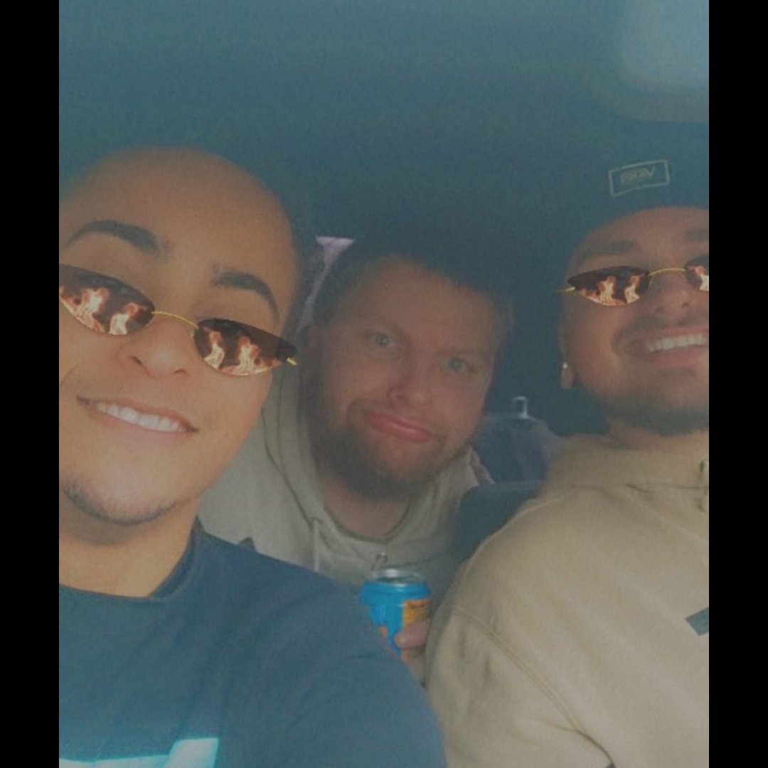 DanishMate's tweet photo. @CreatorSolo  &amp; Ben https://t.co/107nS1Krwj