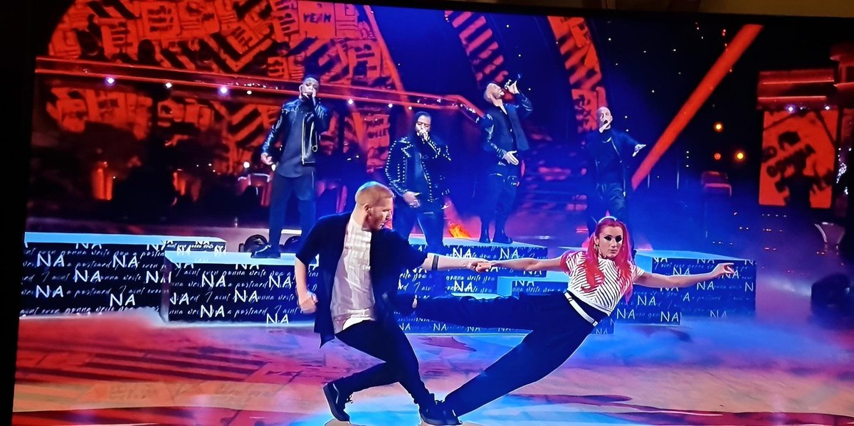 OritseALegend's tweet photo. It's a 10/10 from me for @JLSOfficial on #Strictly #Postcard #JLSNewAlbum #JlsReturns YOU GUY'S SMASHED IT 🔥🔥🔥🔥 https://t.co/0qs2Wiy3t5