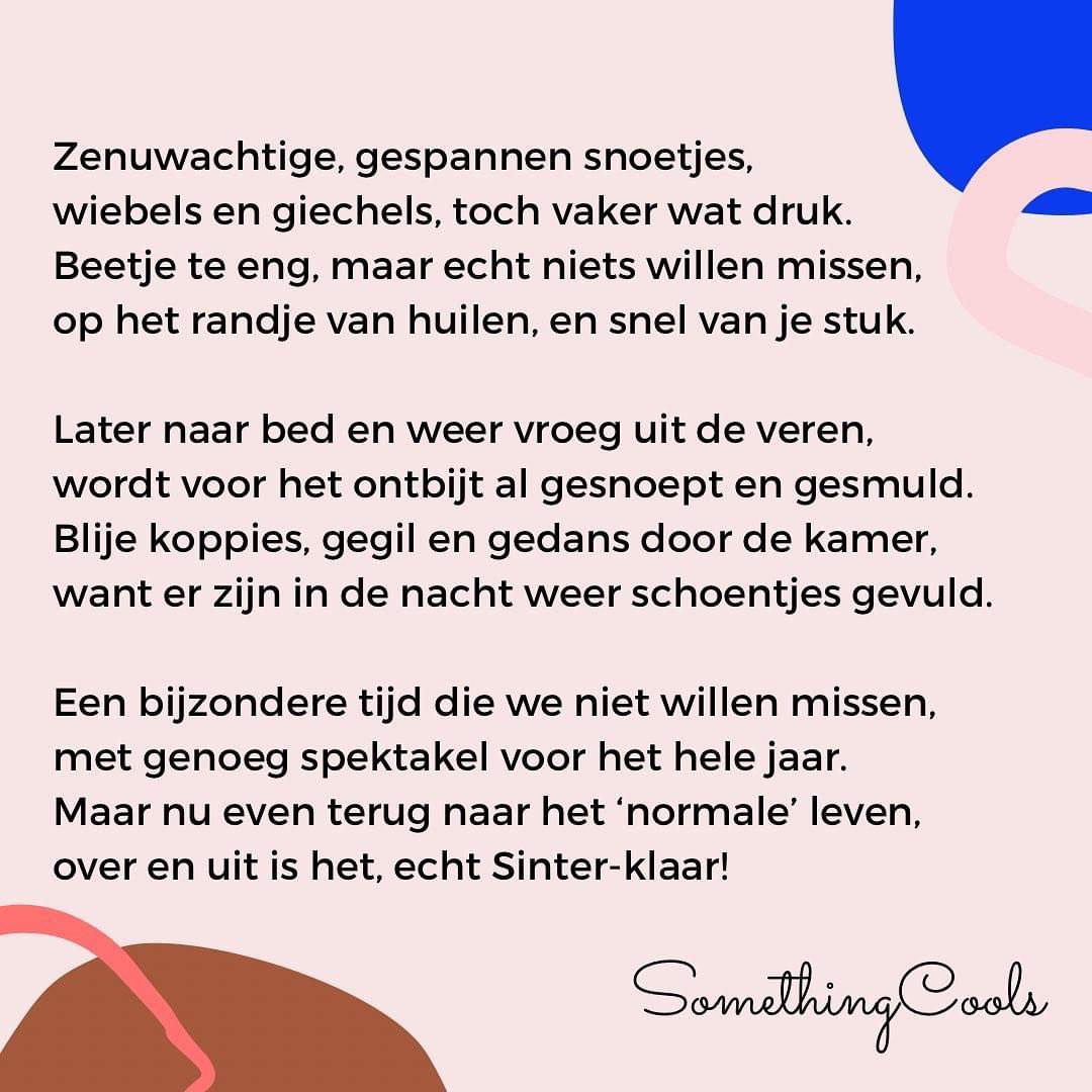 Sinterklaar! #Sinterklaasavond #sinterklaasjournaal #sinterklaas #sinterklaar