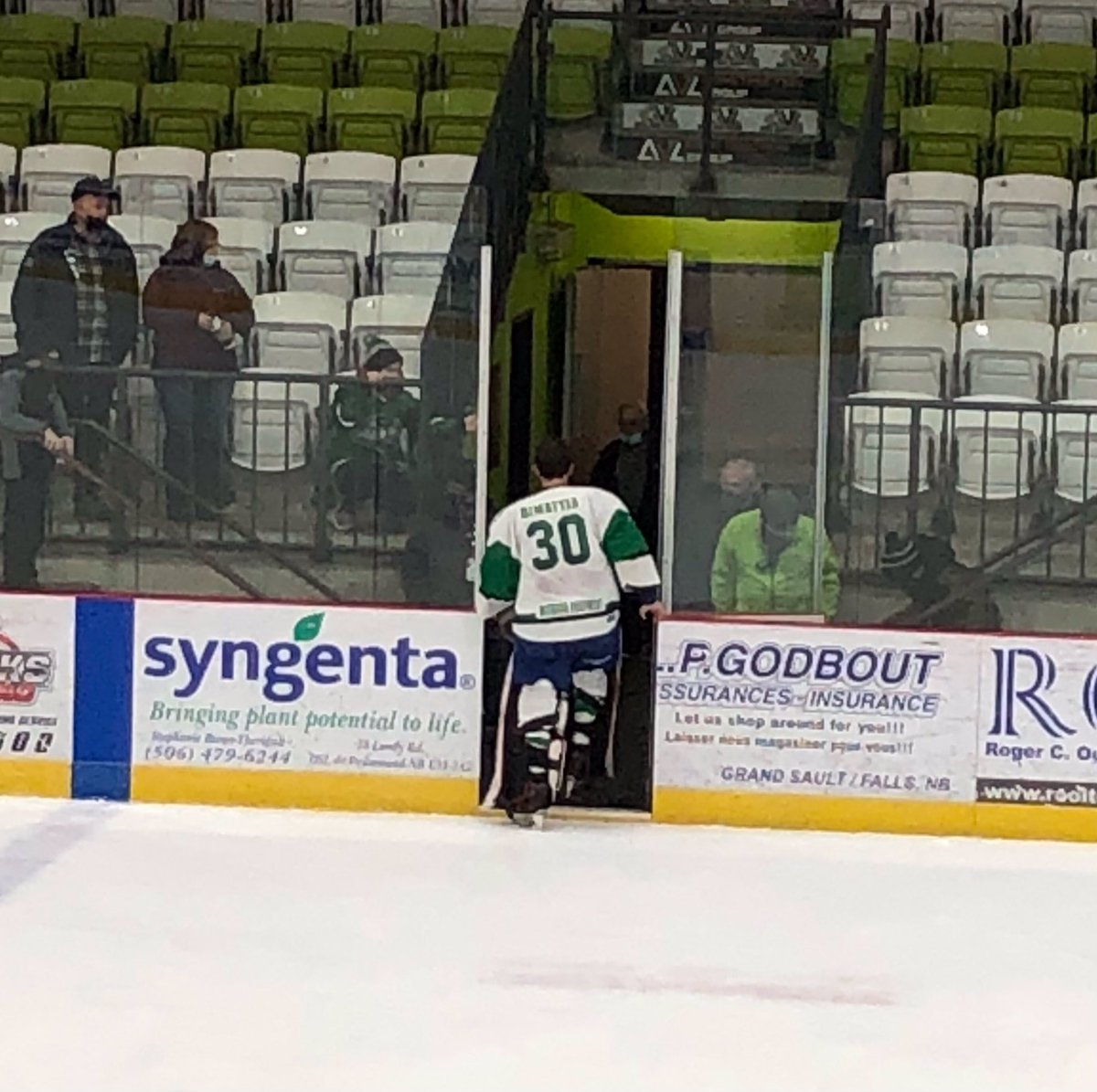 JackieFosterNS's tweet photo. 2-3 overtime loss for the Rapids. Congrats to G-Man @GioDimattia30 the games 2nd ⭐️!! https://t.co/uufG0iAKyX