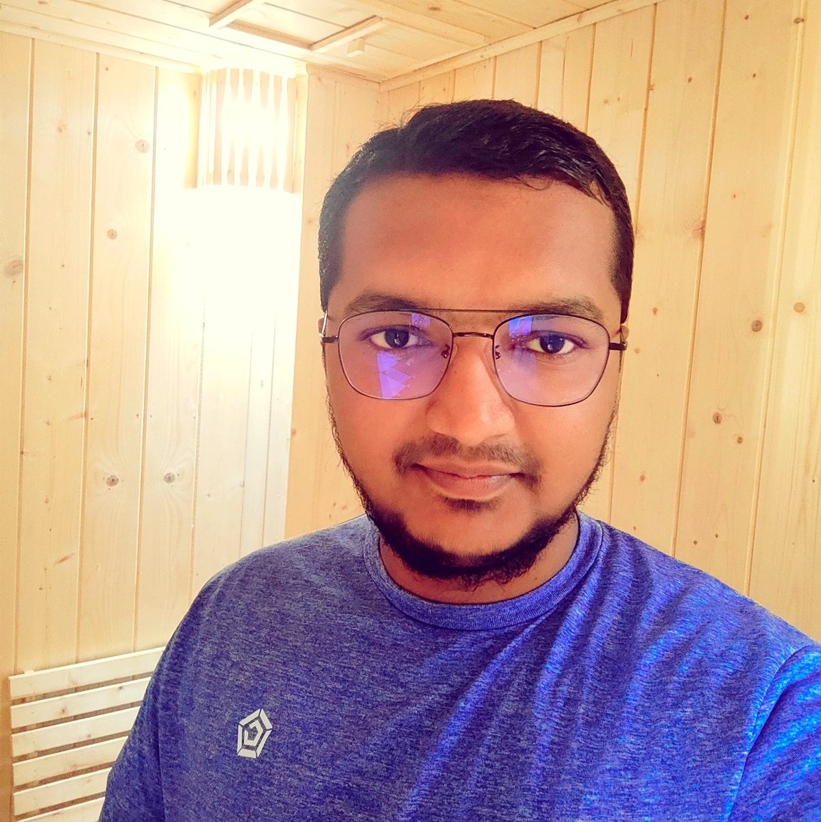 Ashfaque_SUR's tweet photo. #NewProfilePic https://t.co/a0VwpvDmaz