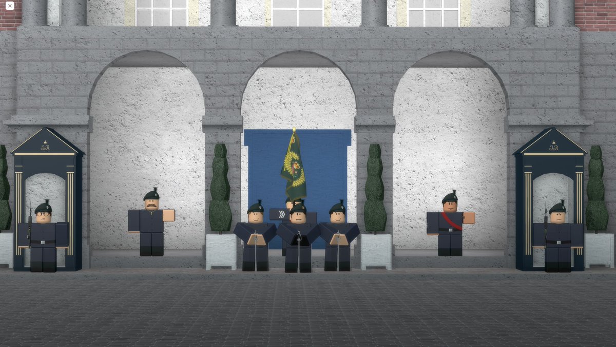 Dublin Castle has been named the Home Garrison for the Royal Irish Regiment. The Regiment as a whole are proud to receive this honour and are proud to be closer to their regimental heritage.