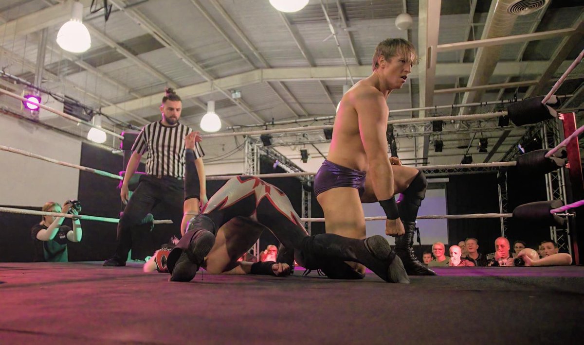 James Bacon tweet media