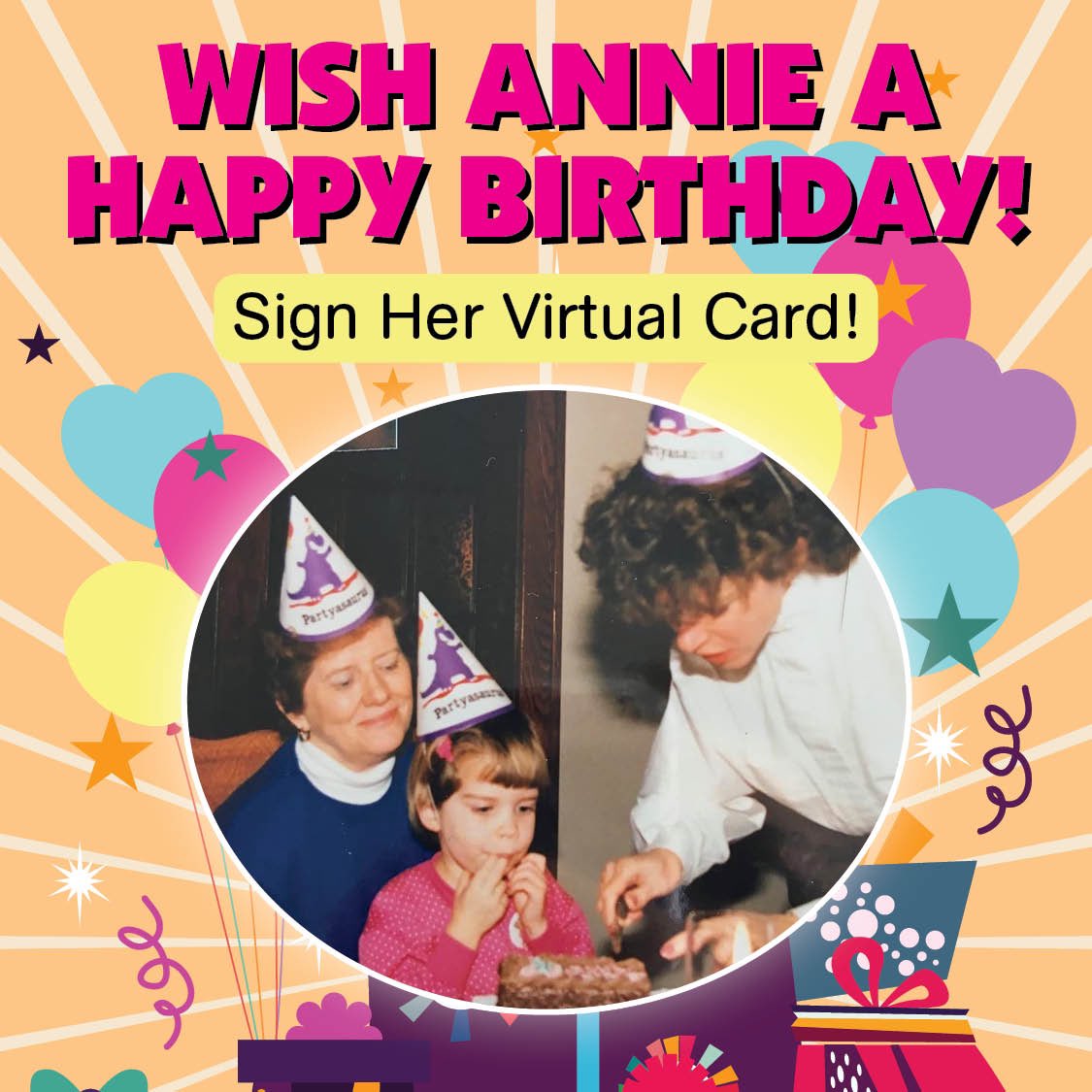 Annie Happy Birthday Cakes Pics Gallery