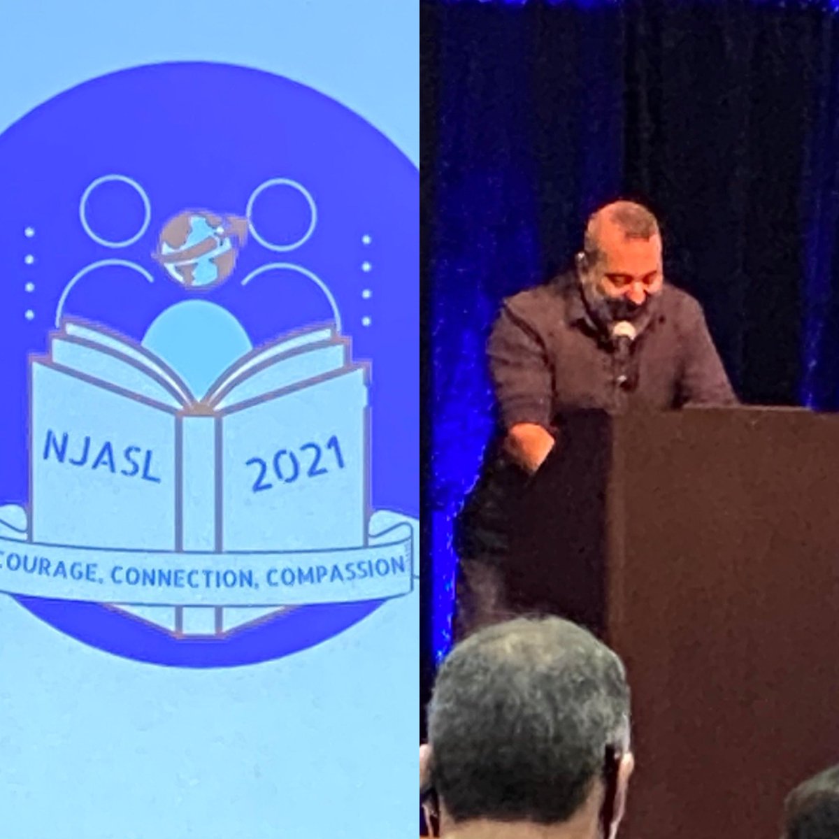 Todd Harold tweet media