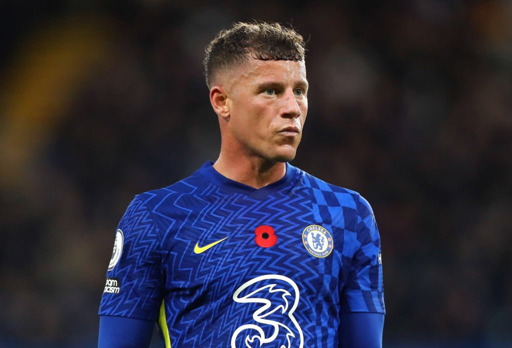 Happy birthday Ross Barkley!   