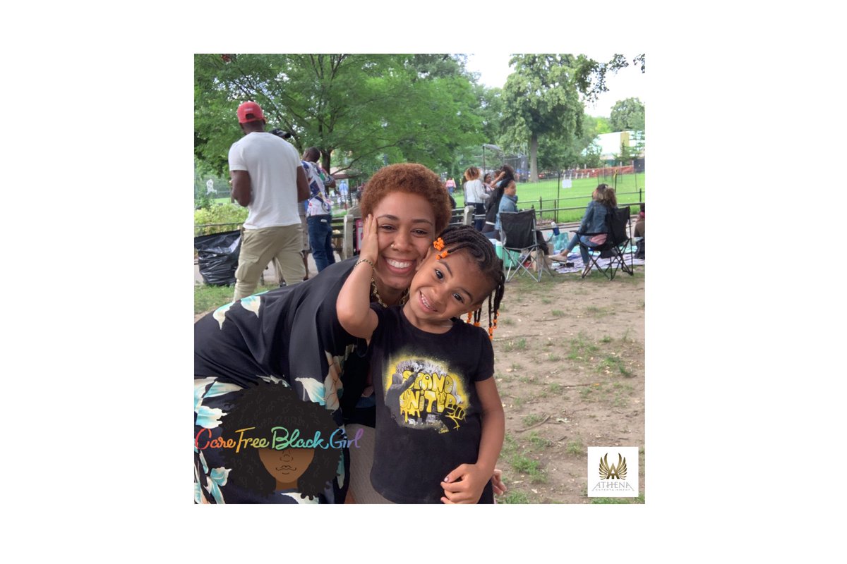 CFBGPod's tweet photo. It’s #CarefreeBlackGirlSunday yall! ✨ Are you self caring? Have you been feeling good? Did you eat today? Tag us in your most #CFBG moment and tell us how your week went!
💞💞💞💞💞💞💞💞
Link in bio if you’re #SupaDupaFly! Kick off your #selfcaresunday with our latest podcast! https://t.co/k2UBCJB09k