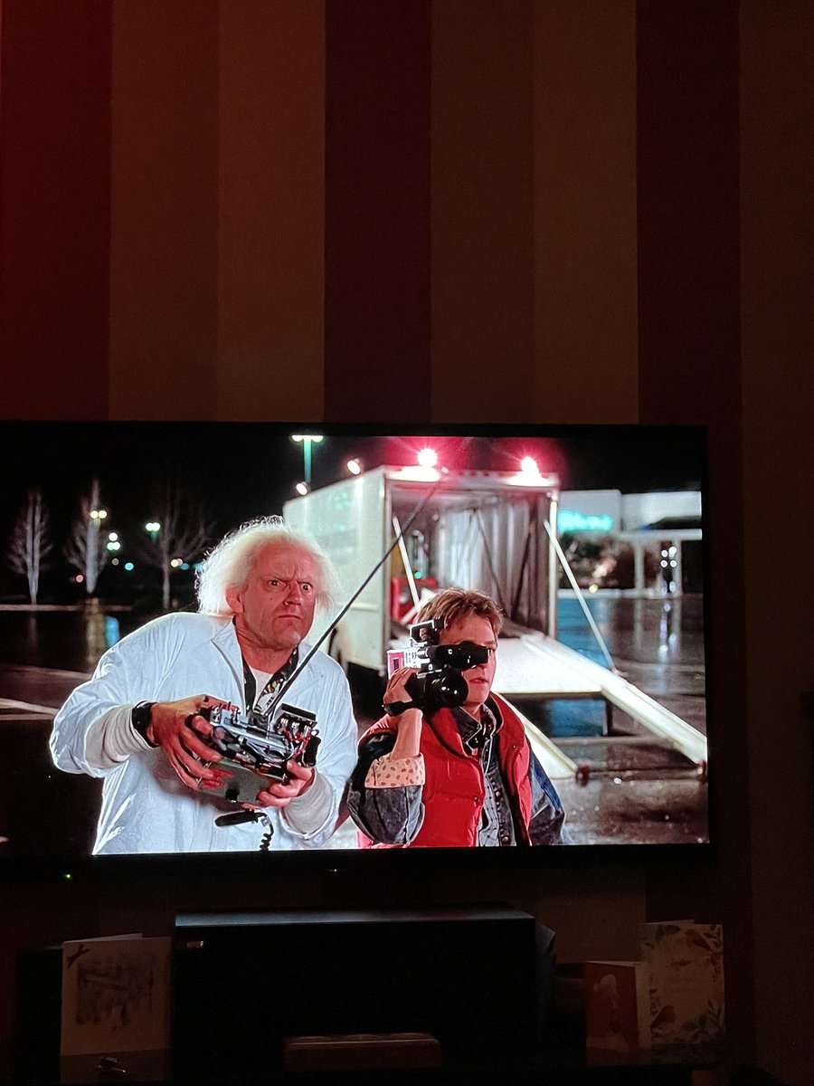 Ian Fleming tweet media