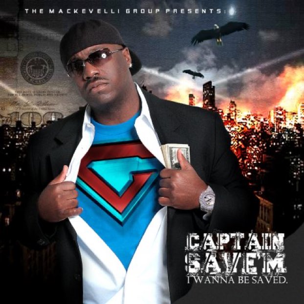 CaptainSavem's tweet image. Would you like a Podcast, YouTube Show, NFT, Album Pick 2