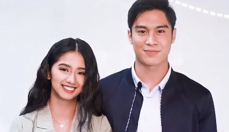 ninangjae's tweet photo. Kaori and Jeremiah 🥰

[LODM] soon 

@kaori_oinuma @JordanLisbo 

#KaoMiah #LODM #LoveOnDaMove https://t.co/sQtQtyrZIL