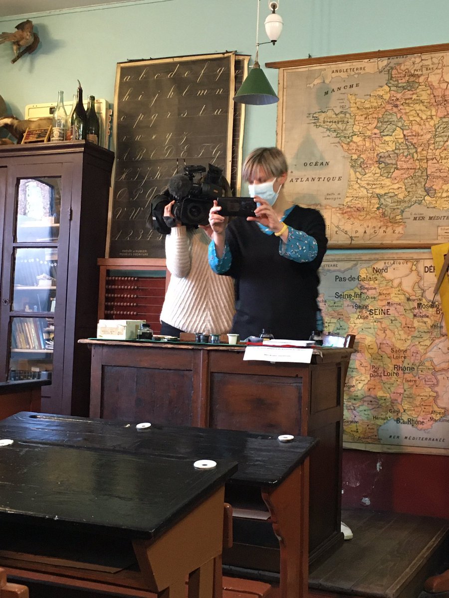 La Tribu de Chacha Ⓡ tweet media