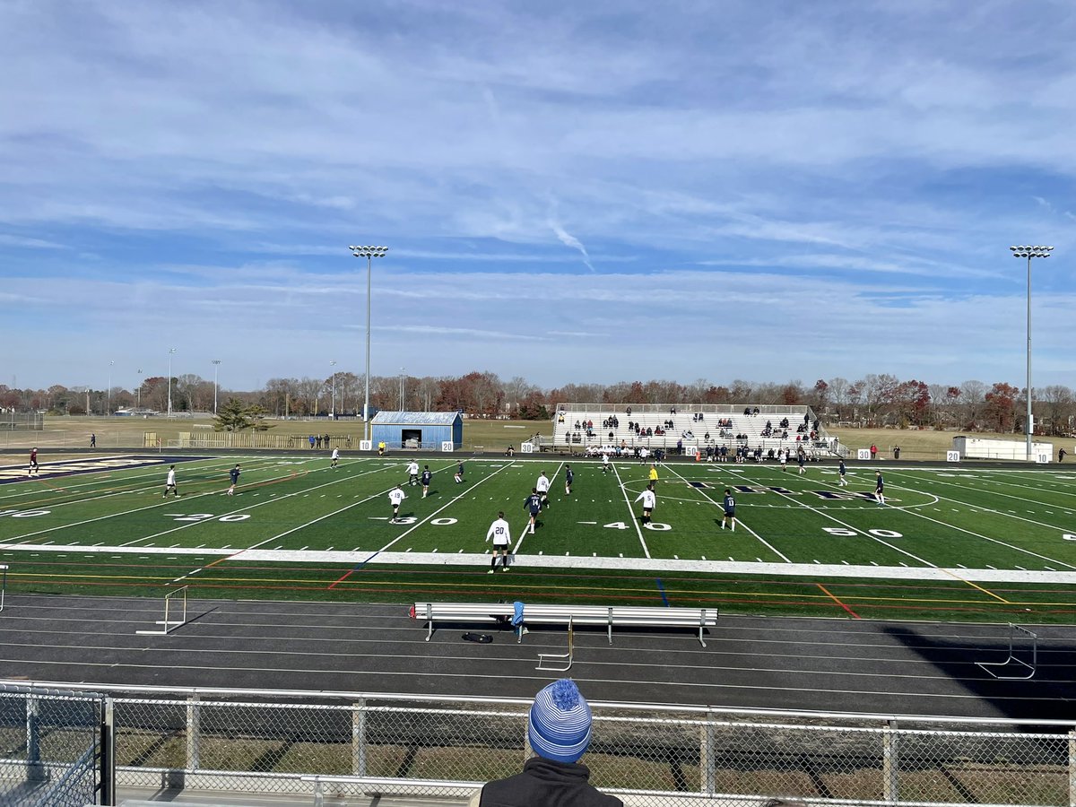 Sebe Hill representing Pequannock in the North ll SCANJ All-Star game! Let's go Sebe! <a href="/MCBSCA1/">MCBSCA</a>