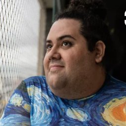 catracanews's tweet photo. Reunimos Alexandrismos, Beta Fala, Caio Revela e Ellen Valias pra uma roda de conversa sobre obesidade saudável. Confira o papo com mais de duas horas em nosso site! #fatpower https://t.co/mLyYy7p2GT