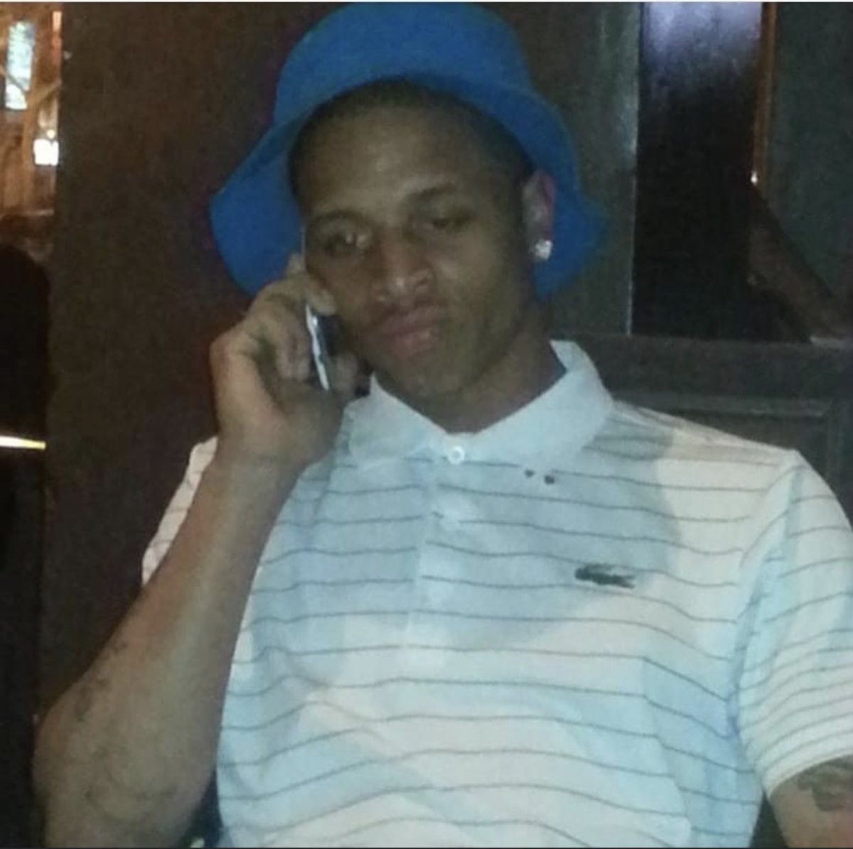 dalifeofjj's tweet photo. Happy 29th birthday Je’Loni 
I miss you so much 
#RIPJELLO https://t.co/6t0WpqXPsk