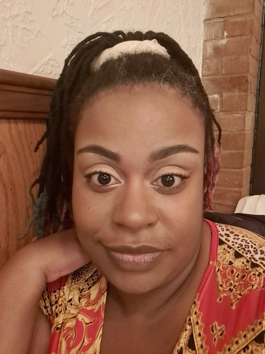 sisterskeeper22's tweet photo. Getting to know the new me is fun. https://t.co/mpCidr1vne