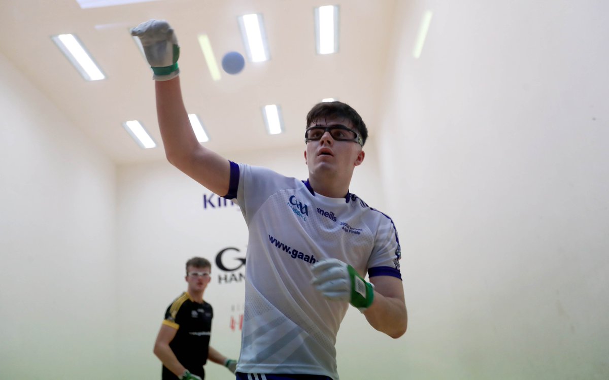 GAA Handball Ireland tweet media