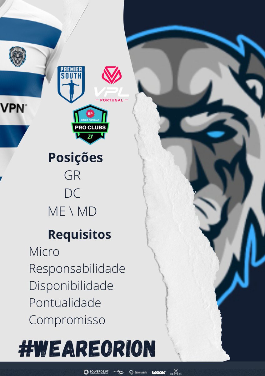 <a href="/proclubs_tuga/">FIFA Pro Clubs Portugues</a> <a href="/ProPortugues/">ProPortuguês</a> <a href="/EuJogador/">EuJogador</a> <a href="/B24Esports/">B24 Esports</a> <a href="/S6_trialhouse/">S6 Trialhouse | #proclubs</a>