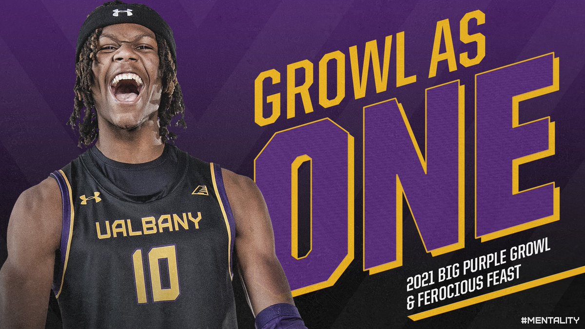 UAlbany Basketball tweet media