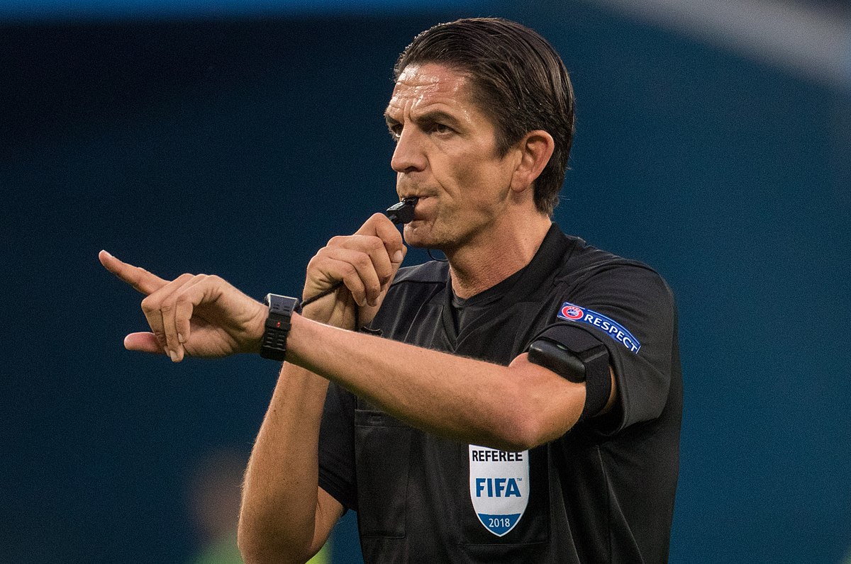 🚨 ÚLTIMA HORA 🚨

El Barcelona está dispuesto a pagar la cláusula de Deniz Aytekin para el partido de Champions en el Allianz Arena.