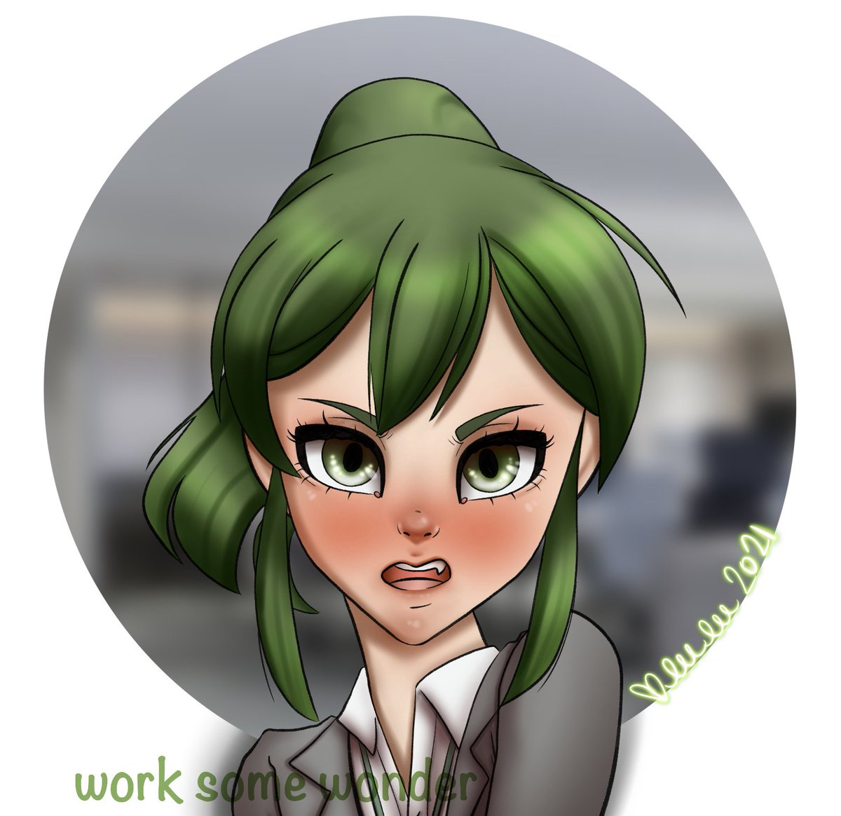 WorkSomeWonder tweet picture
