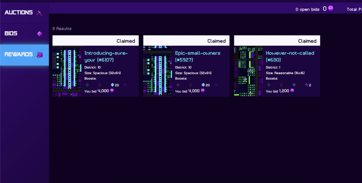 Dark Matter tweet media