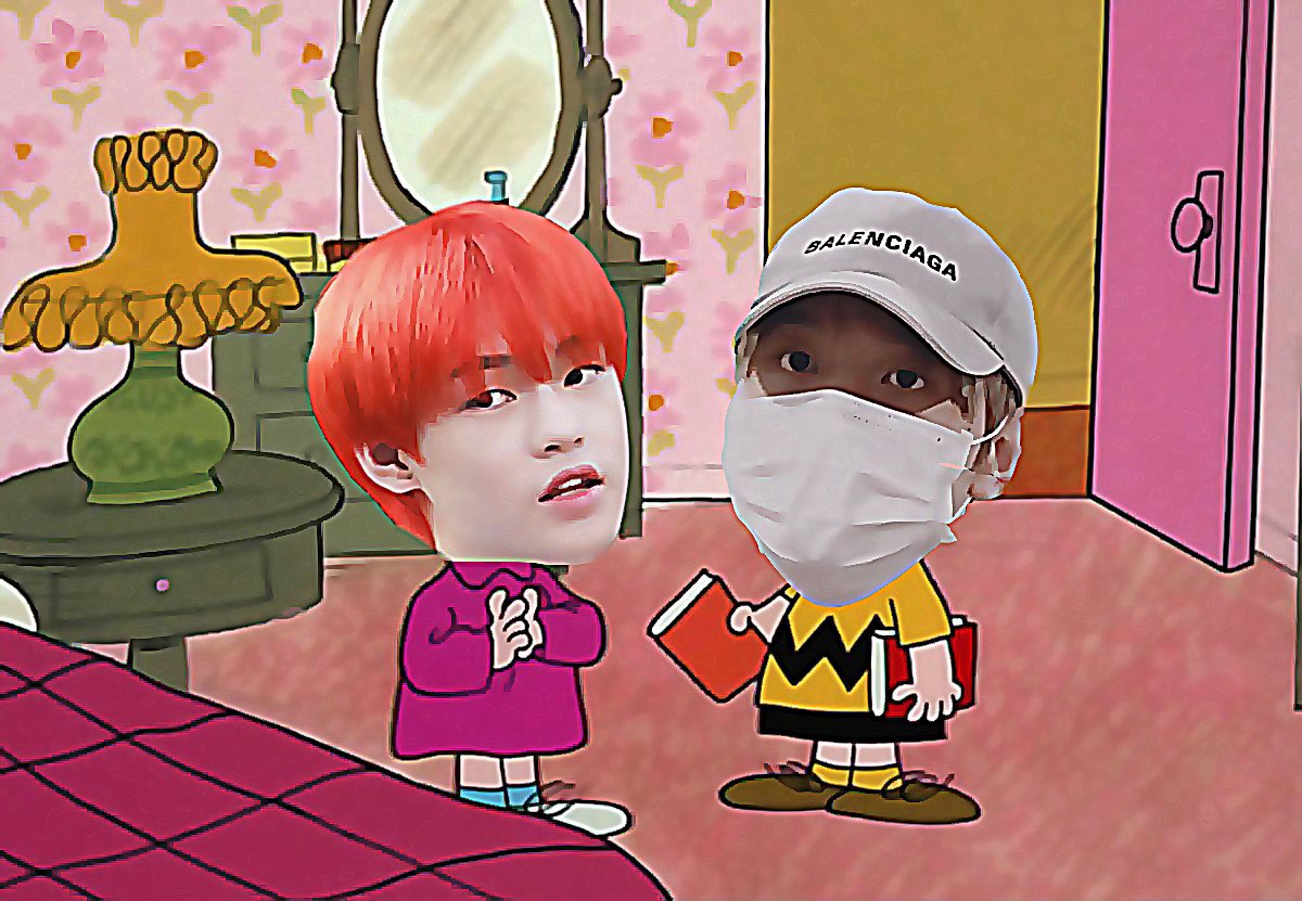 พิ้เจ ด้าขอหนังสือในมือพี่เจเล่มนึงได้มะ