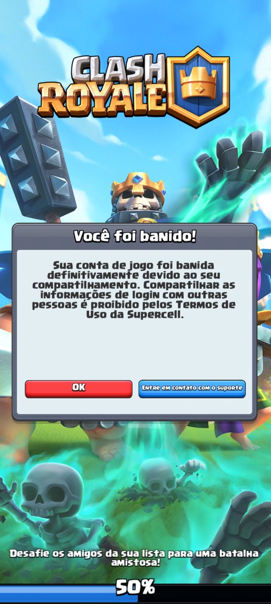 The account I played CRL all The year was banned!!! 
Who can i contact to help me solve this problem ???
I think its because i joined this account in my 2 phones today and my ipad and used my secundary account too to use tokens ! 
Pls help