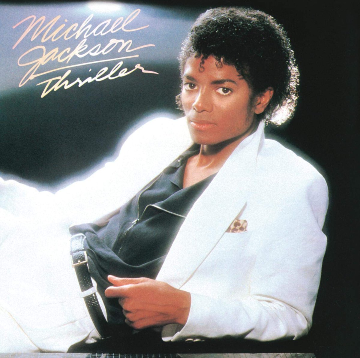 cryptomatoday's tweet photo. No need to say more, the world’s best selling album of all time——《Thriller》 by forever legend @michaeljackson @MixMobOrigin @SickickMusic #fortheculture #P2E  #NFT https://t.co/UGxhX9SUjg