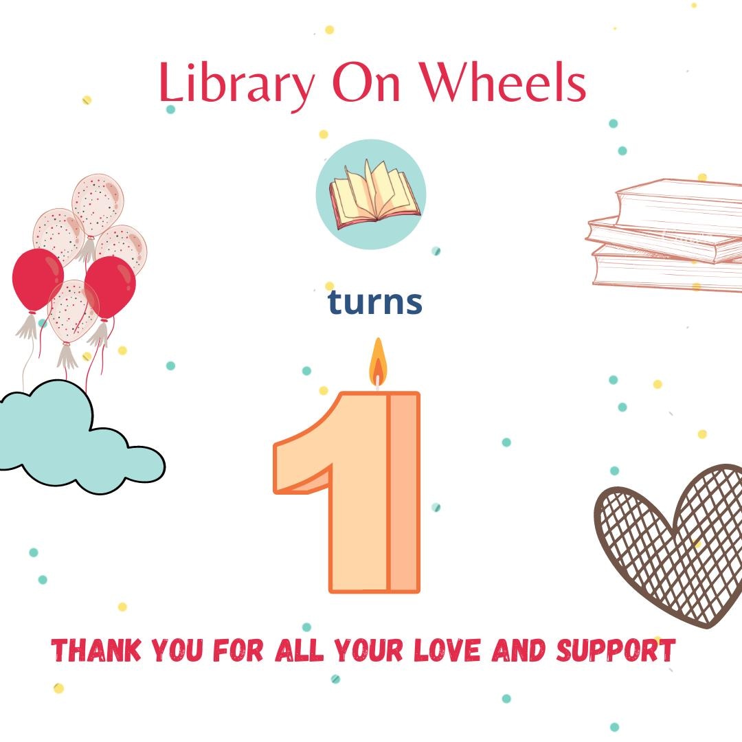 AlishaNathani's tweet photo. Big thanks to everyone who has been a part of our journey the past one year! 😁 https://t.co/a638KkYo5t