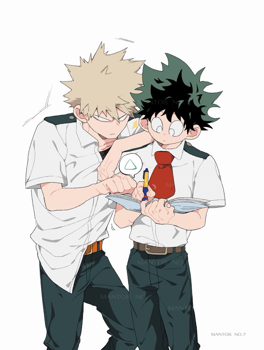 7_mantos's tweet image. งอนเก่ง