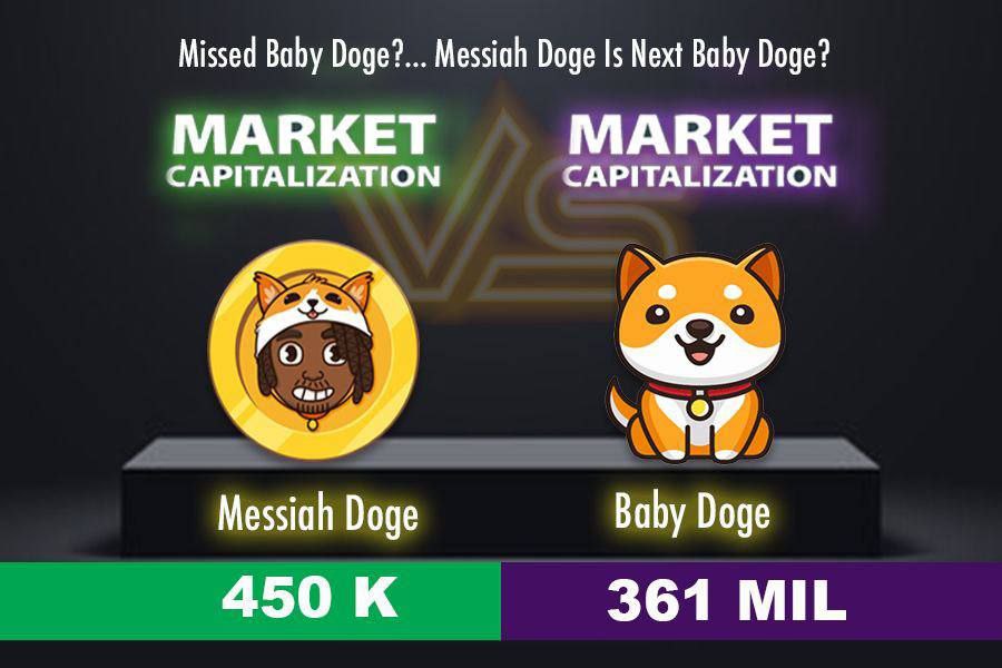 Baby doge poocoin