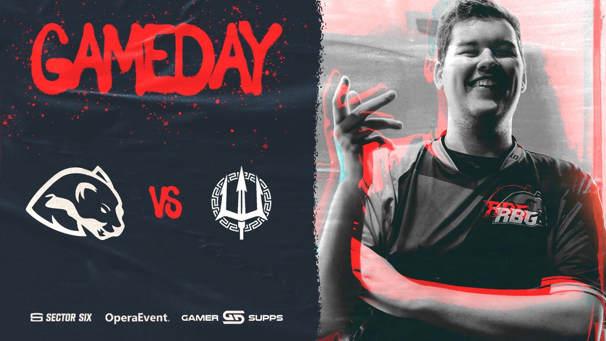 RBG_Esports's tweet photo. [RBG CSGO]

It's go time! 💪

The ESEA Autumn 2021 Cash Cup 6 has us going up against @TeamErosGG in the quarter-finals BO3

GL to everyone!🍀

#RBGfam #RBGcsgo #pantherpride #FearThePanther https://t.co/4NE8KwsB6M
